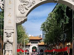 -福州开元寺