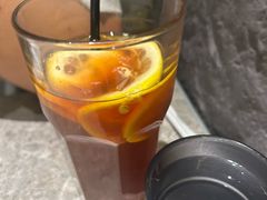 -留半山·香港食堂(啦啦宝都店)