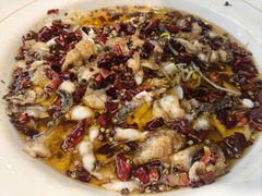 -椒爱水煮鱼川菜(皇姑万象汇店)