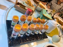 -山顶顶概念四川菜(黄埔大道店)