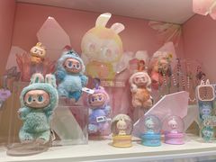 -泡泡玛特POPMART(万达店)