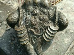 -海南文笔峰盘古文化旅游区