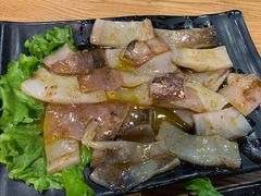 -三千里烧烤(西二道街店)