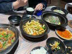-小时候焗海鲜(鄞州万达店)