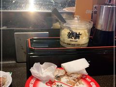 -元气寿司(东方宝泰店)