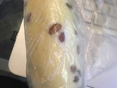 葡萄干蛋糕-聚香园(北濠桥店)