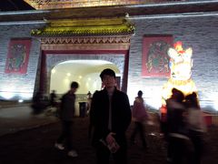 -鼓楼夜市