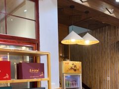 大堂-下梅人家土菜馆(历史文化餐厅度假区店)