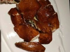 招牌红烧乳鸽-酌宴府The China Club·广州万富希尔顿酒店(云城东路店)