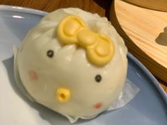 -点心传说·粤菜点心(佐阾虹湾店)