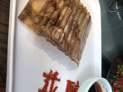 招牌牛蹄筋-听香·678茶铺(猛追湾店)