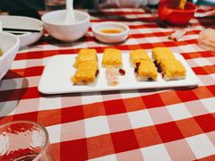 -西贝(东方路店)