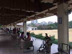 -麓湖高尔夫球俱乐部