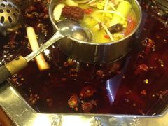 iphone_upload_pic-蜀九香火锅(九眼桥店)
