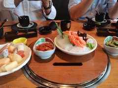 -赤坂亭·M9和牛烧肉·铁板烧·日料398放题(长泰广场店)