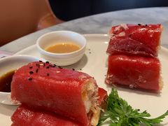 -蝴蝶里·粤菜·点心(龙湖天街&滨江店)
