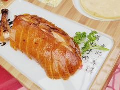 -鹅村长(世纪花园店)