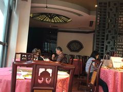 大堂-功德林(南京西路店)