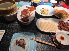 -局气 烤鸭·北京菜(光华路店)