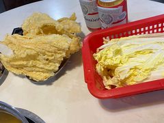 -菜忠潮州牛肉店(岗厦店)