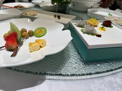 -南湖宾馆·鸳湖阁全日制餐厅