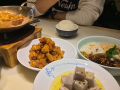 -绿茶餐厅(领展购物广场·中关村店)