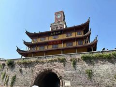 -东钱湖旅游度假区