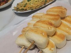 -吉香碳烤生蚝(仙霞路店)