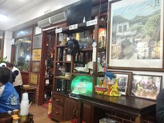 -蓝记云吞(正果店)