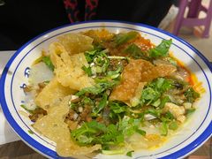-嘉州九妹凤爪(乐山总店)