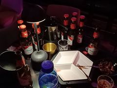 -赤红音乐现场(浦东金桥路店)