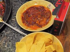 -蜀大侠火锅(建设路第五大道店)