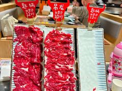 -潮界(虹桥新天地店)