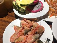 -汉巴味德(大悦城店)