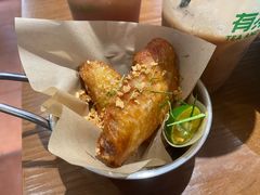 -有茶有面(深圳南山店)