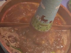 -阿古蒙·传统涮火锅自助(三台子万象汇店)