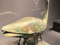 -陕西历史博物馆