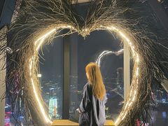 -WFC会仙楼观景台