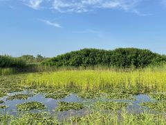 -处女泉风景名胜区
