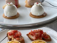 -大堂酒廊·亚龙湾万豪度假酒店