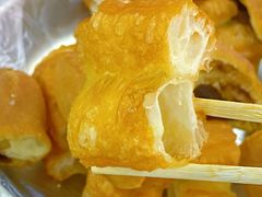 -蒙记老牌豆浆