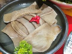 -谭鸭血老火锅(七宝万科广场店)