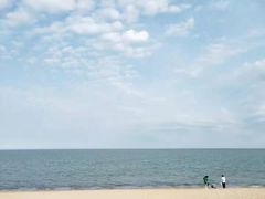 -那香海钻石沙滩浴场