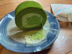 -六六·抹茶66’s SALDessert(保利时光里店)