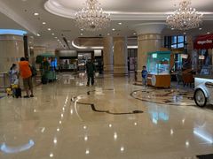 -北京广安门维景国际大酒店