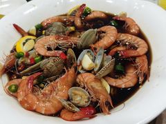 -柠静私家菜(石板巷店)