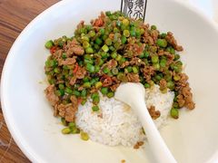 -德天顺盖码饭(人民西路店)
