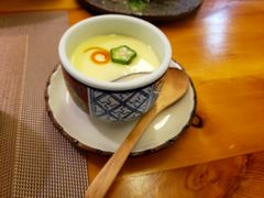 茶碗蒸-游You House(西单老佛爷店)