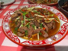 -盐老幺自贡盐帮菜老店