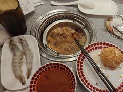 -喜家自助小火锅(乐客城店)